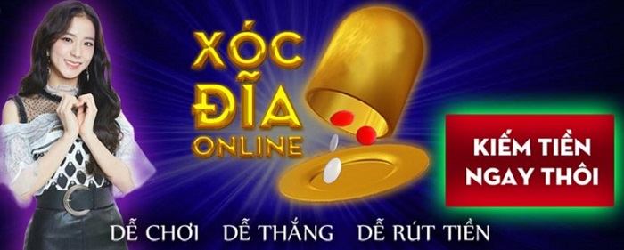 game xóc đĩa sv88