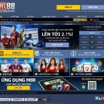 Các tiêu chí đánh giá nhà cái chất lượng từ m88bet