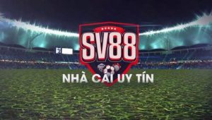 Nhà cái SV88