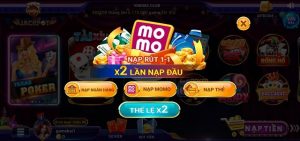 Đánh giá nhà cái Vinmax casino