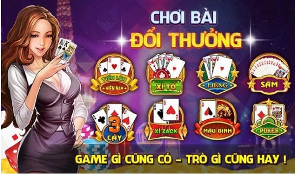 Casino online Chuan Vip