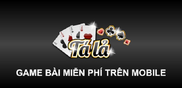 Game phỏm trên máy tính