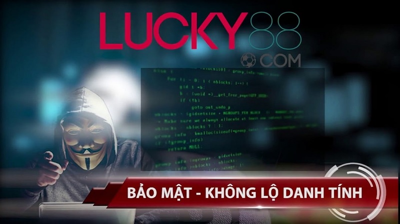 Giới thiệu nhà cái Lucky88