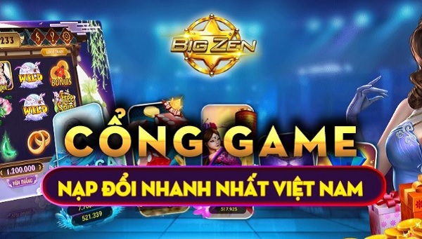 Giới thiệu về Bigzen club