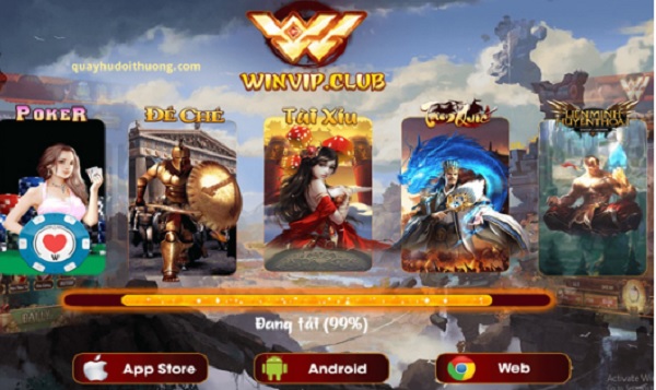 Giới thiệu Winvip club