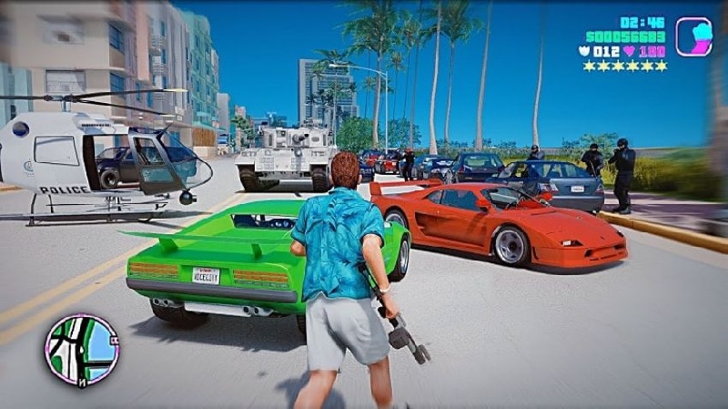 Hướng dẫn tải GTA 1 nhanh và cài đặt đơn giản nhất