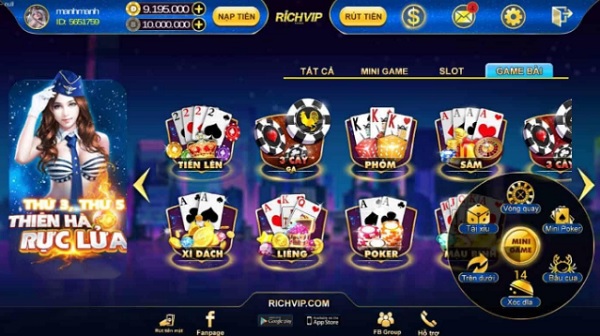 Live casino Mely Win