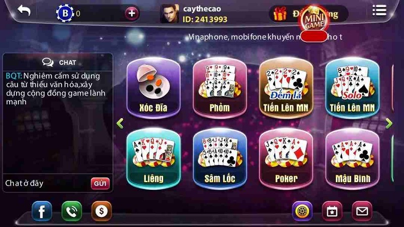 RikVIP – Cổng game đại gia