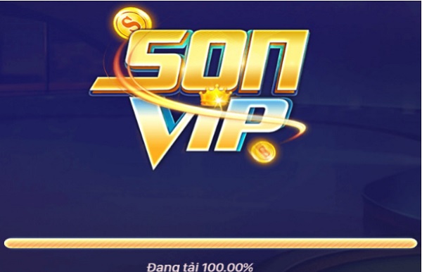 Son Vip - Sự kiện đập sò 