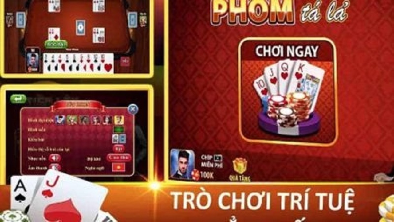 Tá lả miền Nam