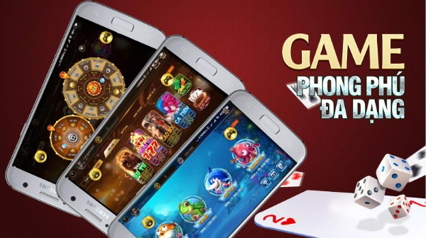 Top 4 thể loại game Chuan Vip được ưu chuộng