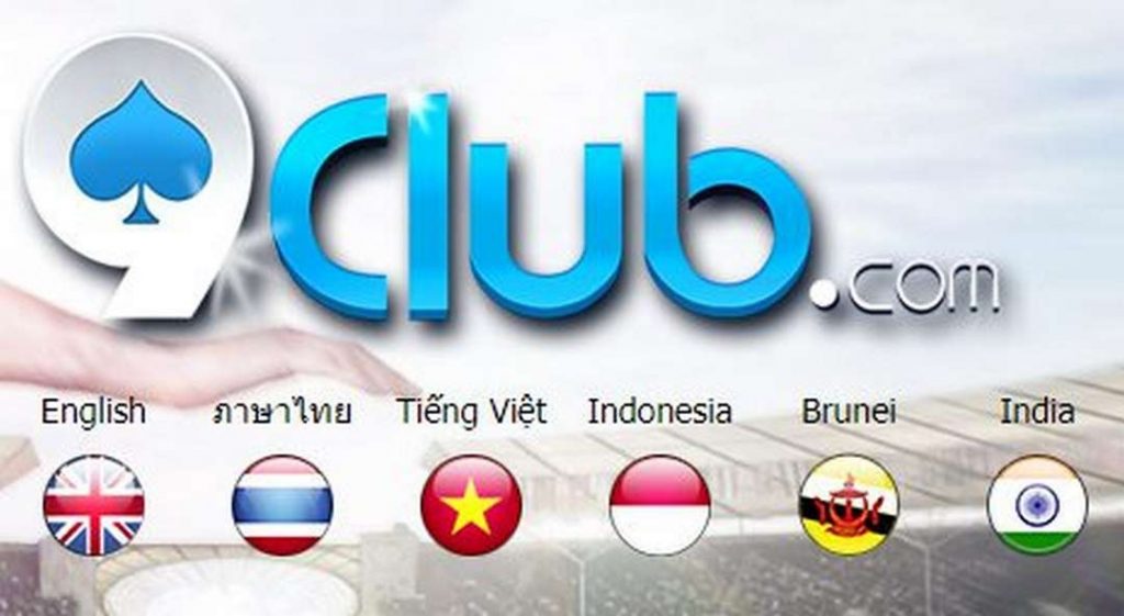 Điểm nhấn về nhà cái 9Club