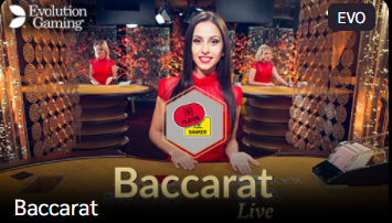 bacarrat