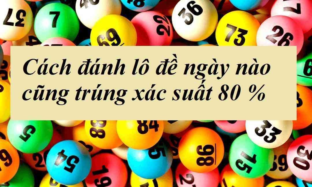 Cách đánh ngày nào cũng trúng có thực sự hiệu quả không?