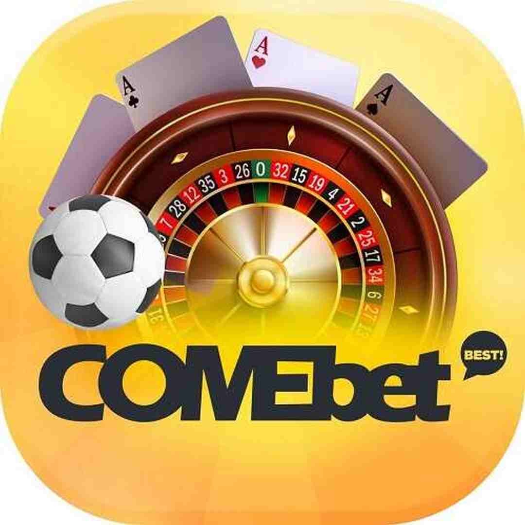 Tham gia cá cược hấp dẫn tại Comebet