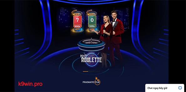 Live Casino Pragmatic Play