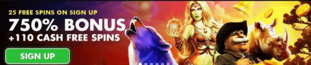 Cách giành chiến thắng tại Rich Casino