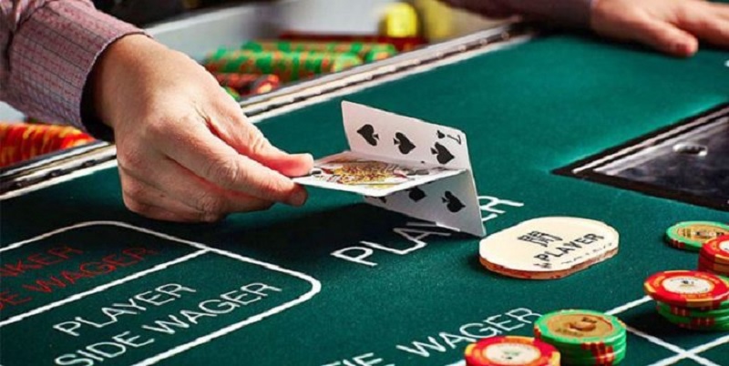 Vnbet888.net – địa chỉ chơi baccarat uy tín