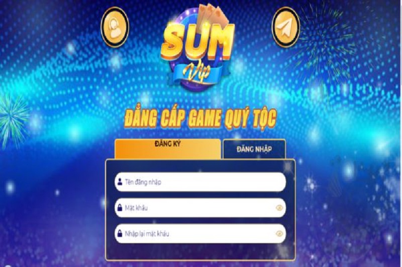 Hướng dẫn chi tiết làm sao để tải app Sumvip