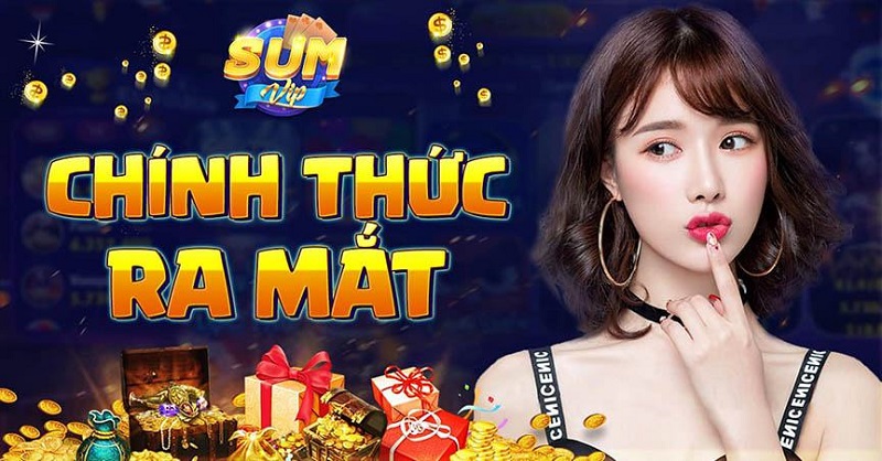 Thông tin về nhà cái Sumvip