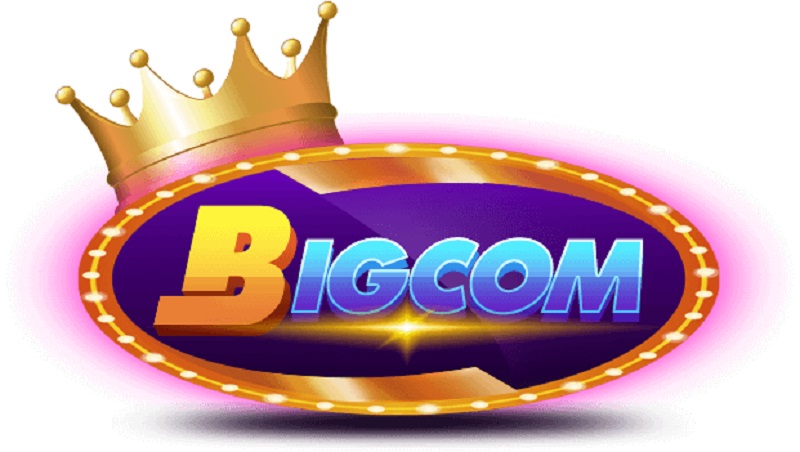 Tổng quan về cổng game Bigcom vip