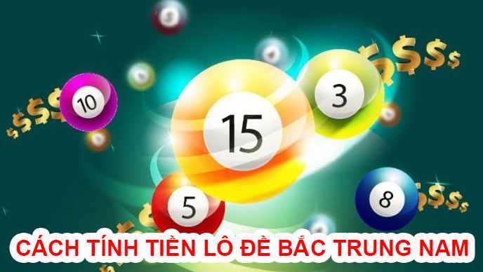 Trúng Lô 3 càng tại miền nam thì ăn bao nhiêu?