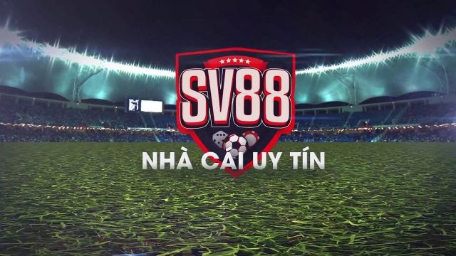 Mẹo chơi cá cược bóng đá Saba Sports SV88 dễ thắng