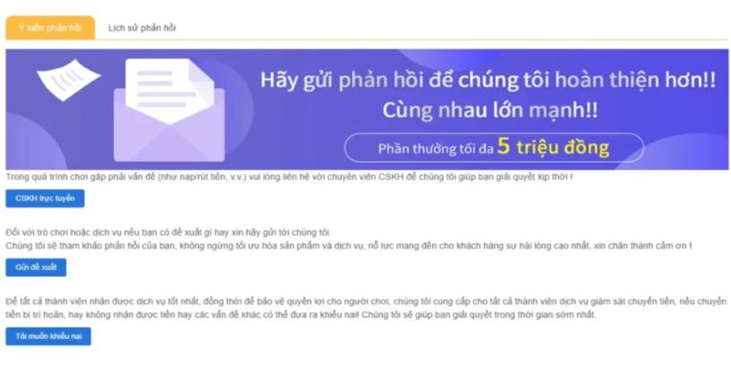 Lưu ý khi tiến hành rút tiền tại 123B